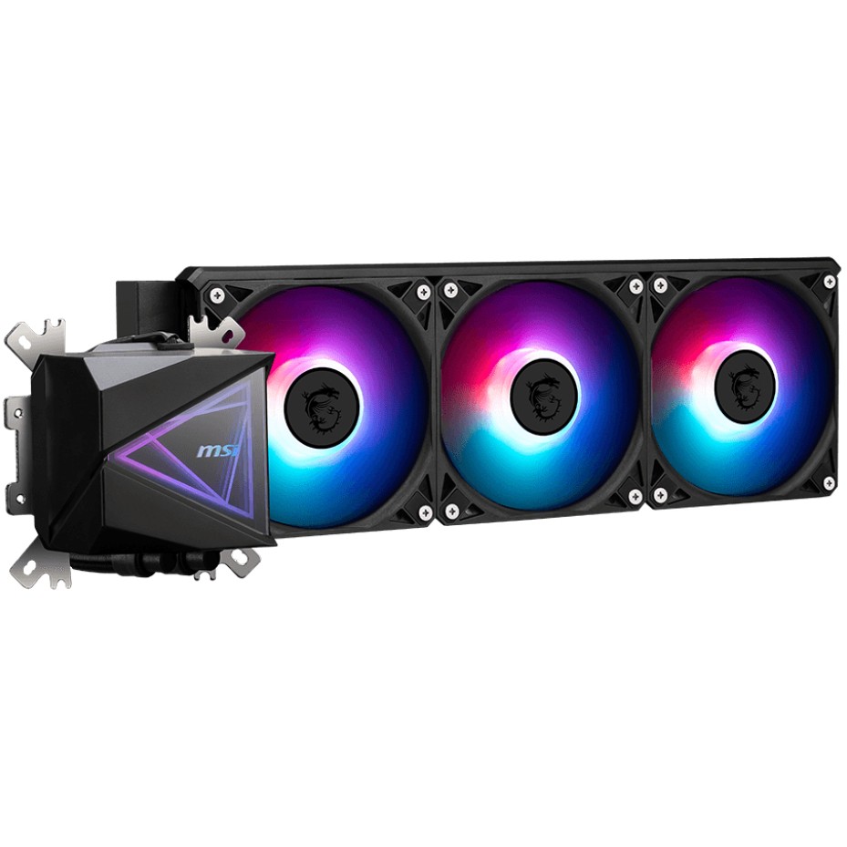 MSI MAG CoreLiquid I360