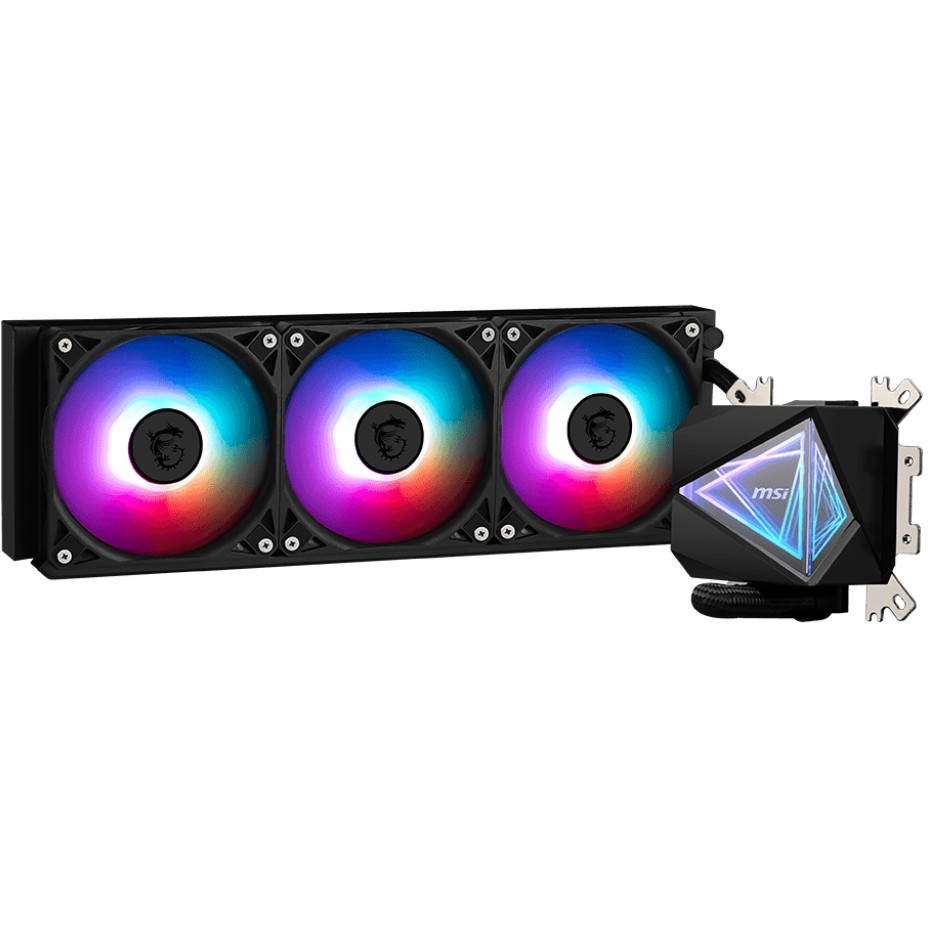 MSI MAG CoreLiquid I360