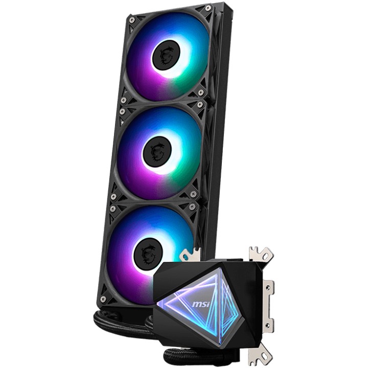 MSI MAG CoreLiquid I360