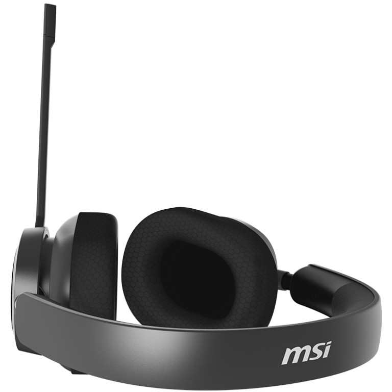 MSI MAESTRO 300 GAMING Headset