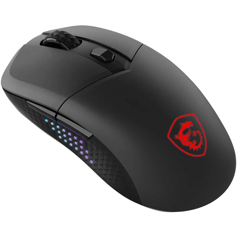 MSI VERSA 300 ELITE WIRELESS MOUSE (P)
