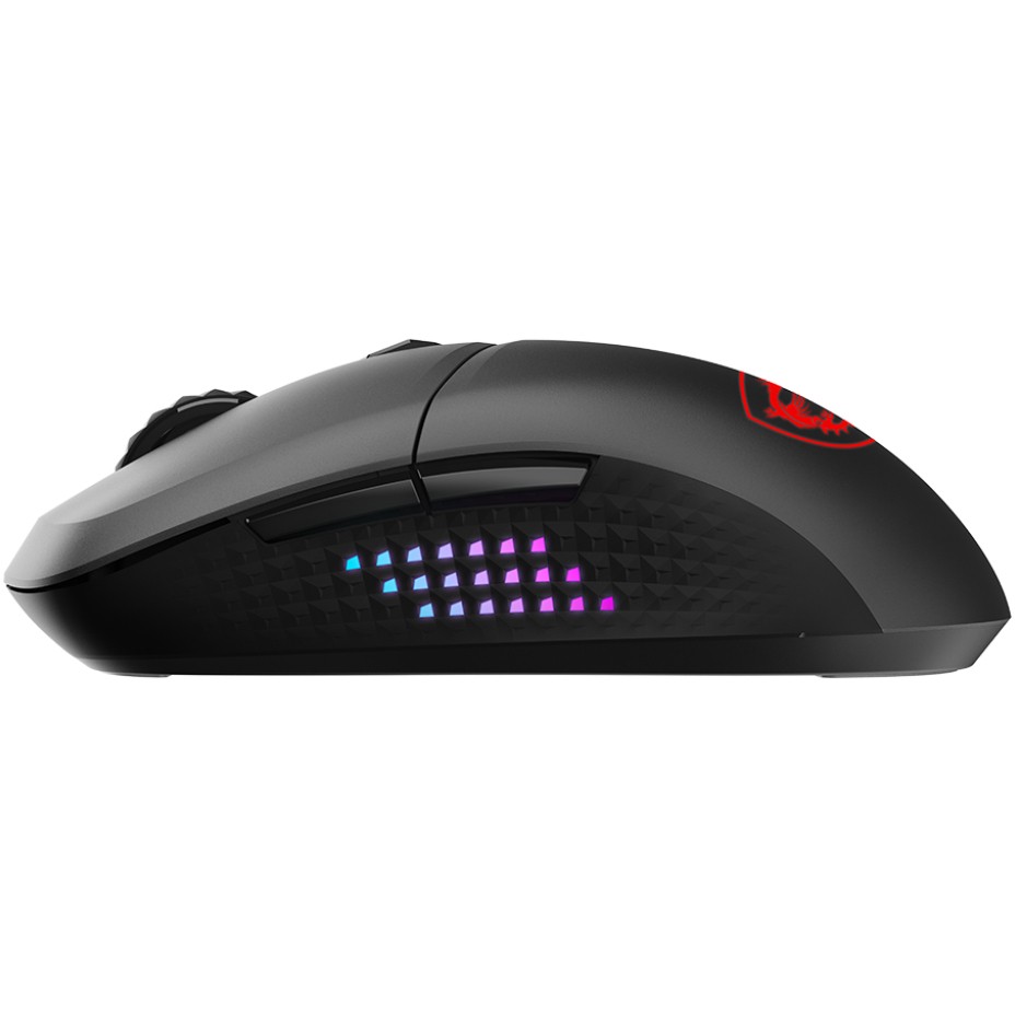 MSI VERSA 300 ELITE WIRELESS MOUSE (P)