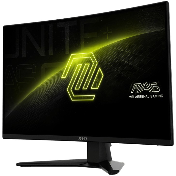 MSI MAG 274CQFDE computer monitor
