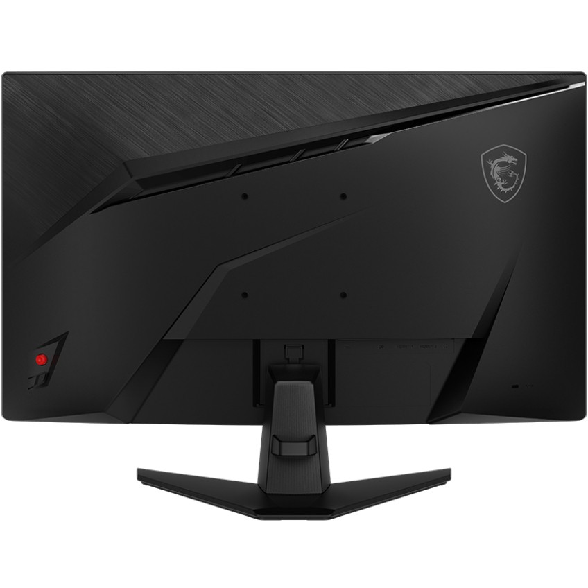MSI MAG 274CQFDE computer monitor