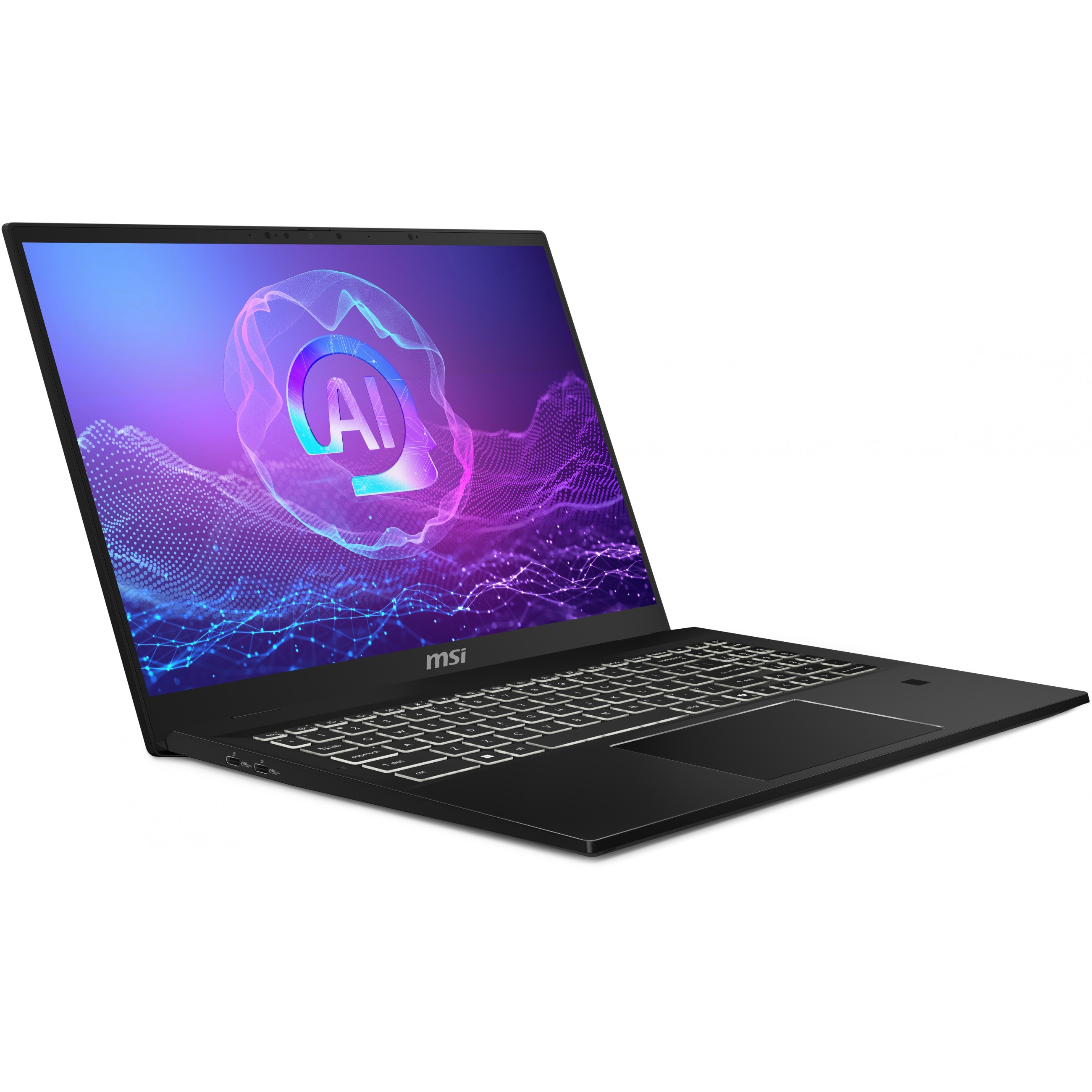 MSI Summit A16 AI+ A3HMTG-035 16 AI9-365/32GB/1TB/AMD 880M W11P