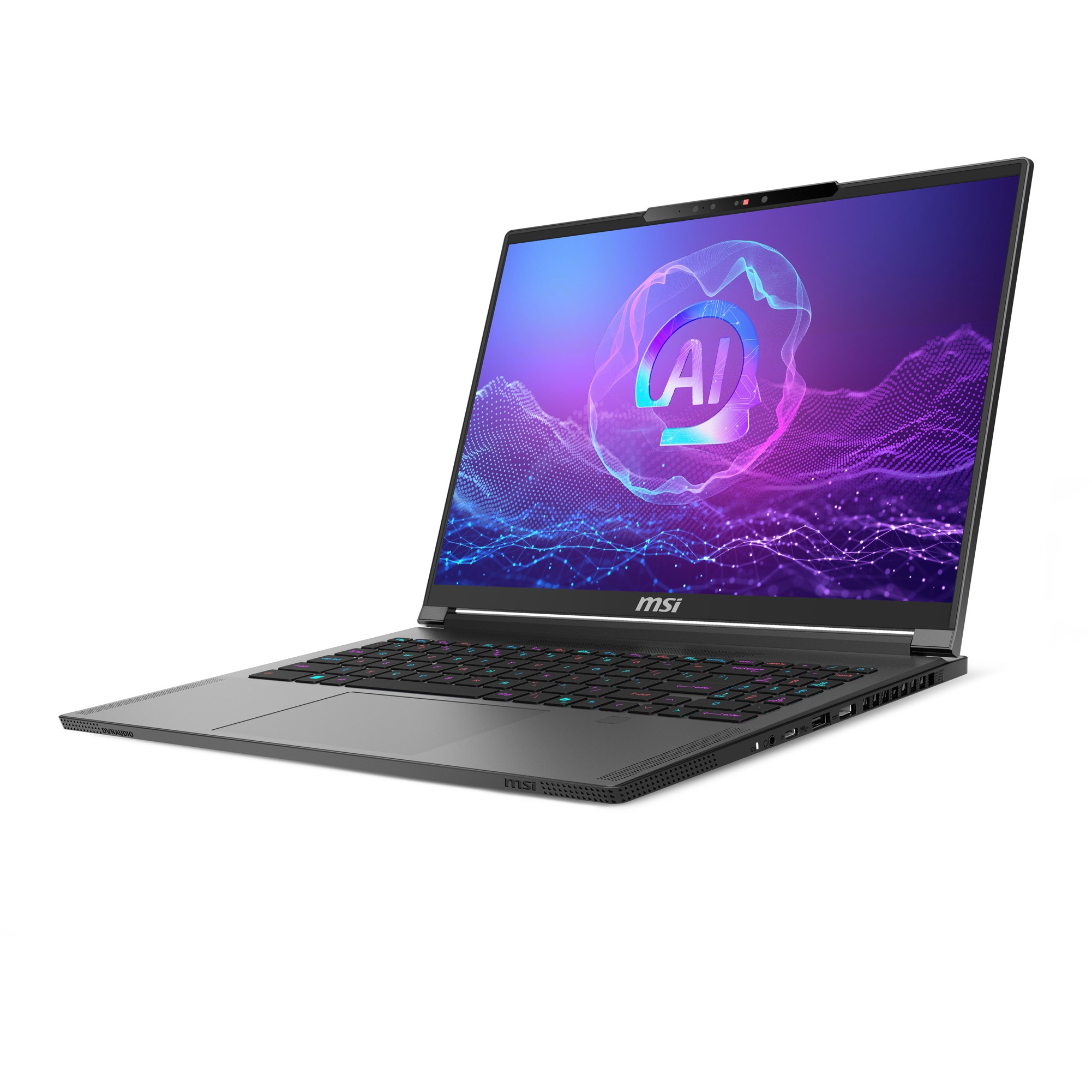 MSI Creator A16 AI+ A3HVFG-047 16 AI9-365/32GB/1TB/RTX4070 W11P