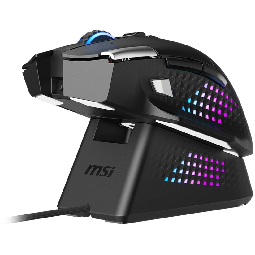 MSI MSI VERSA PRO W + MOUSE DOCK PRO (P)