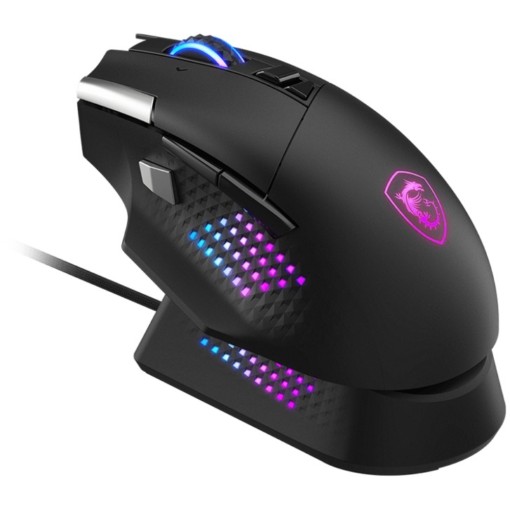 MSI MSI VERSA PRO W + MOUSE DOCK PRO (P)