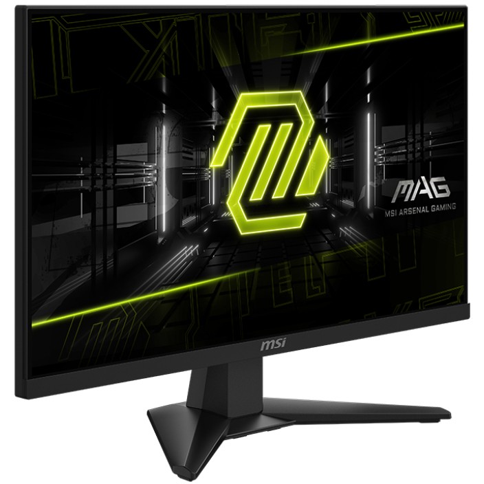 MSI MAG 244F computer monitor