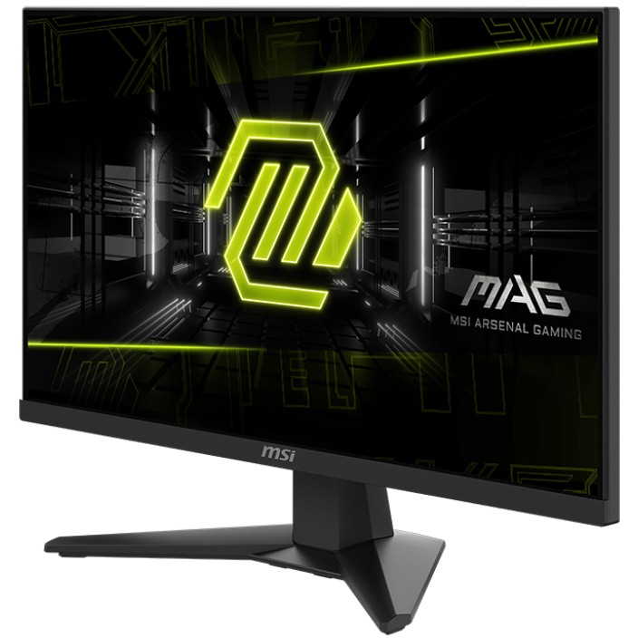 MSI MAG 244F computer monitor