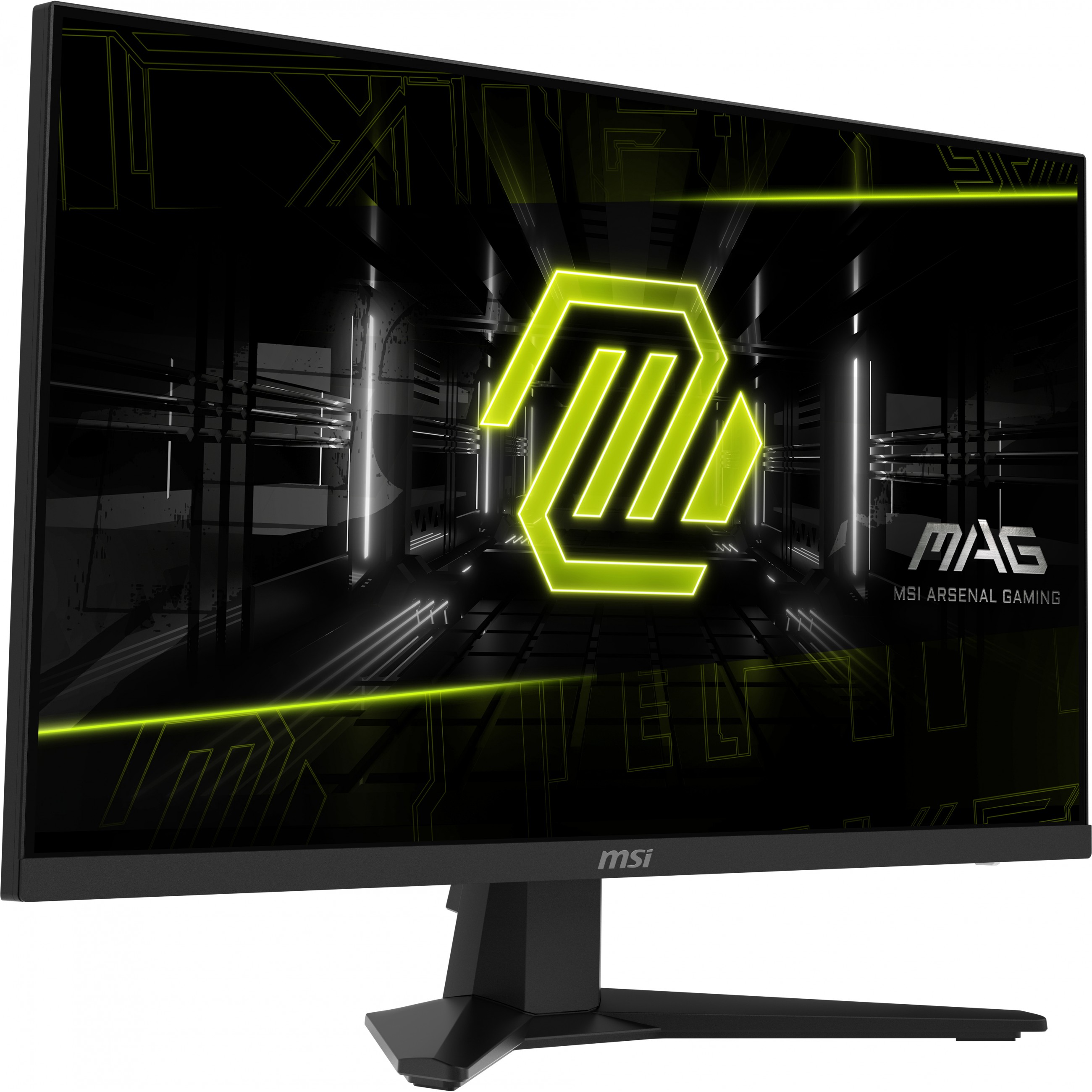 MSI MAG 274QF computer monitor