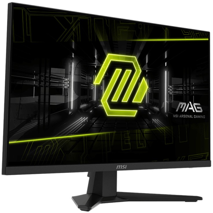 MSI MAG 274QFDE X24 computer monitor