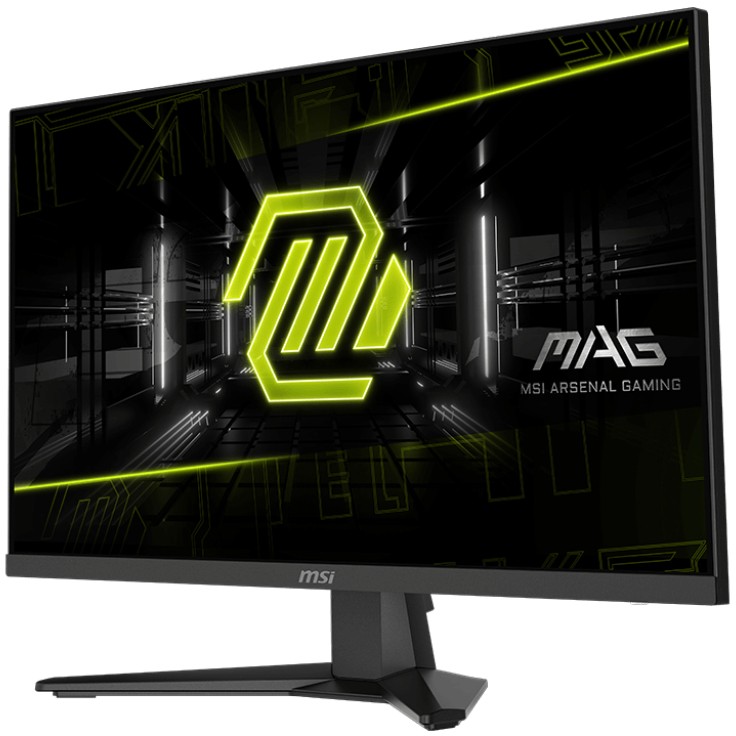 MSI MAG 274QFDE X24 computer monitor