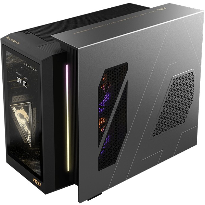 MSI MEG Vision X AI 2NVV7-009AT