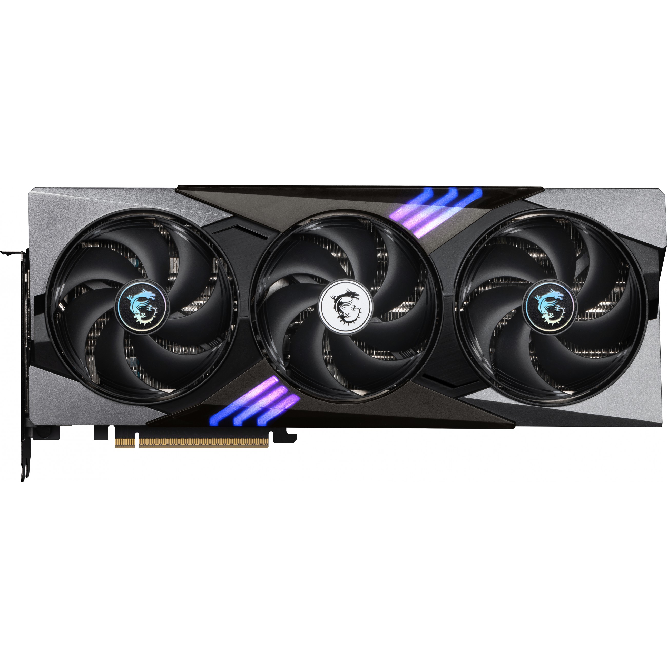 MSI RTX5080 Gaming Trio OC        16GB GDDR7 HDMI 3xDP