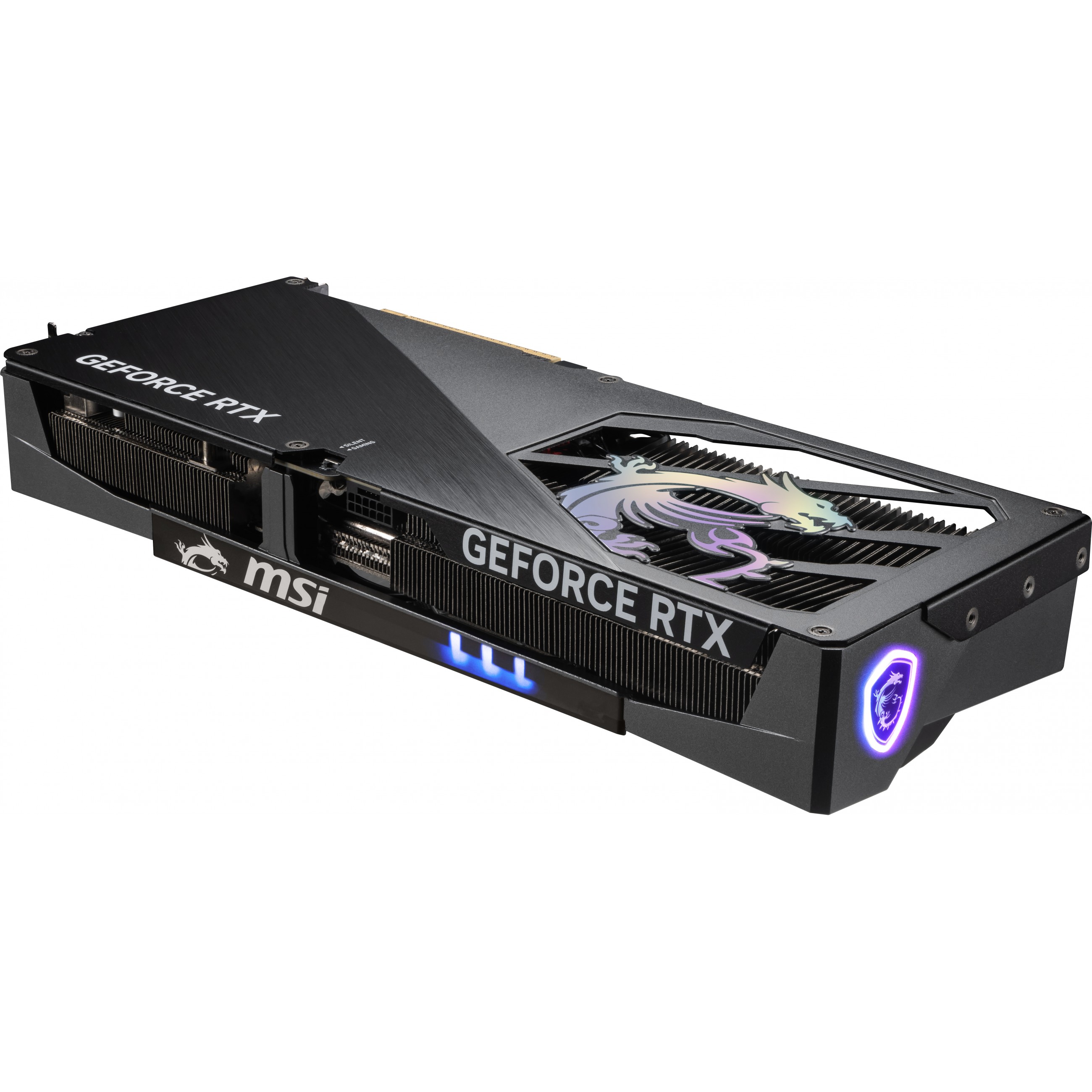 MSI RTX5080 Gaming Trio OC        16GB GDDR7 HDMI 3xDP