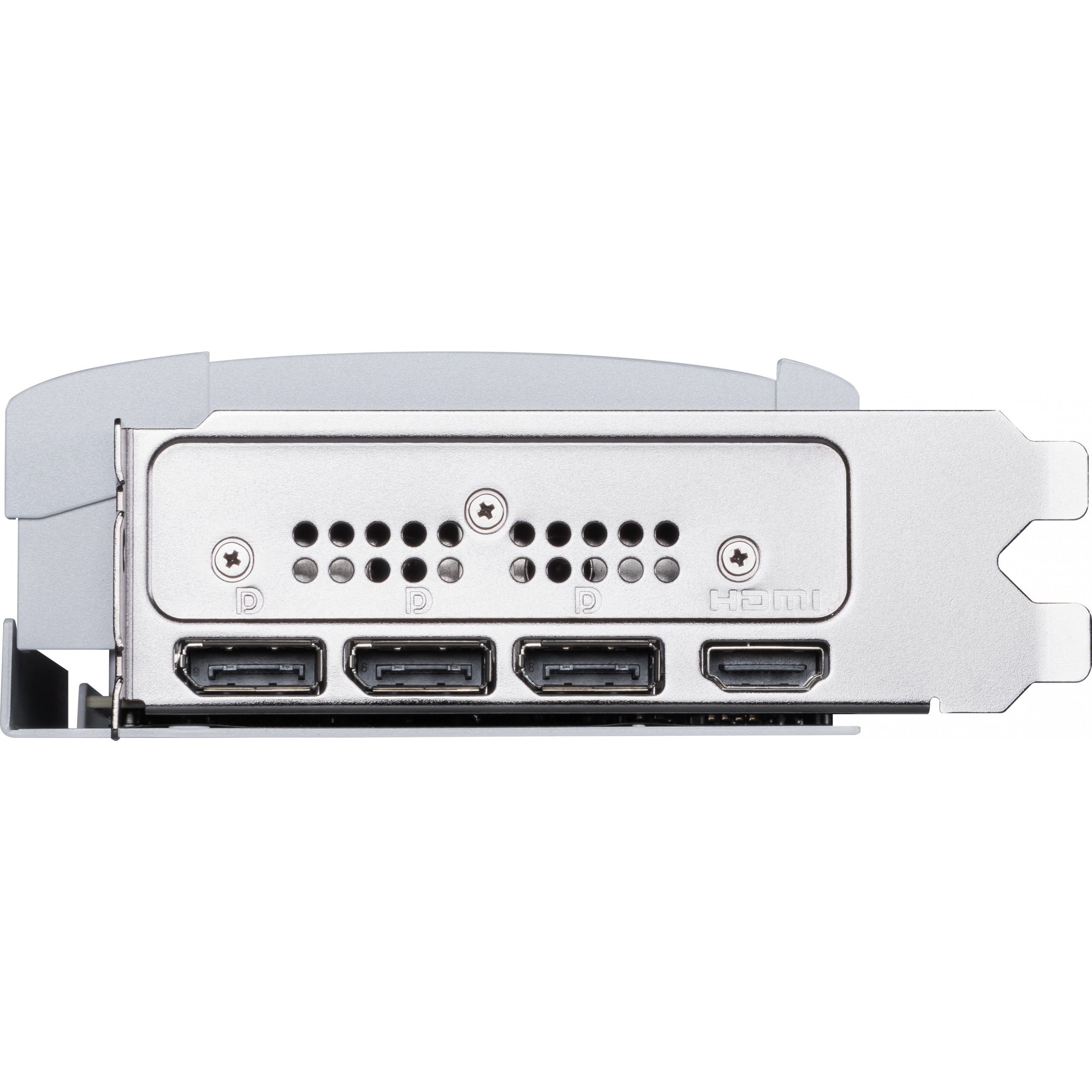MSI VENTUS GEFORCE RTX 5080 16G 3X OC WHITE graphics card