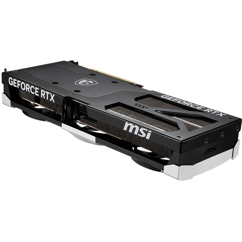 MSI GeForce RTX 5070 Ti 16G VENTUS 3X OC