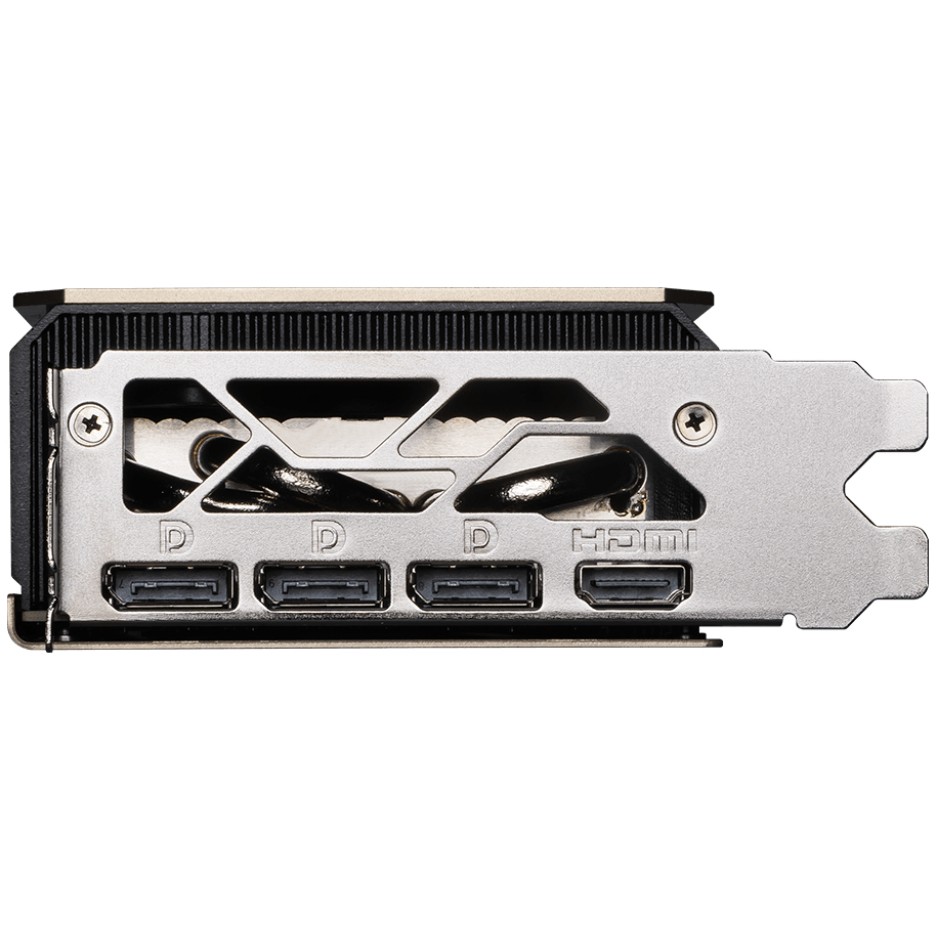 MSI GeForce RTX 5070 12G INSPIRE 3X OC