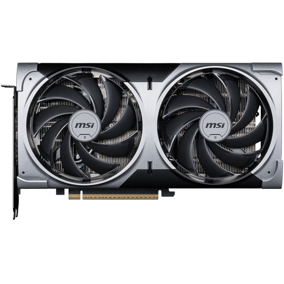 MSI RTX5070 Ventus 2X OC          12GB GDDR7 HDMI 3xDP