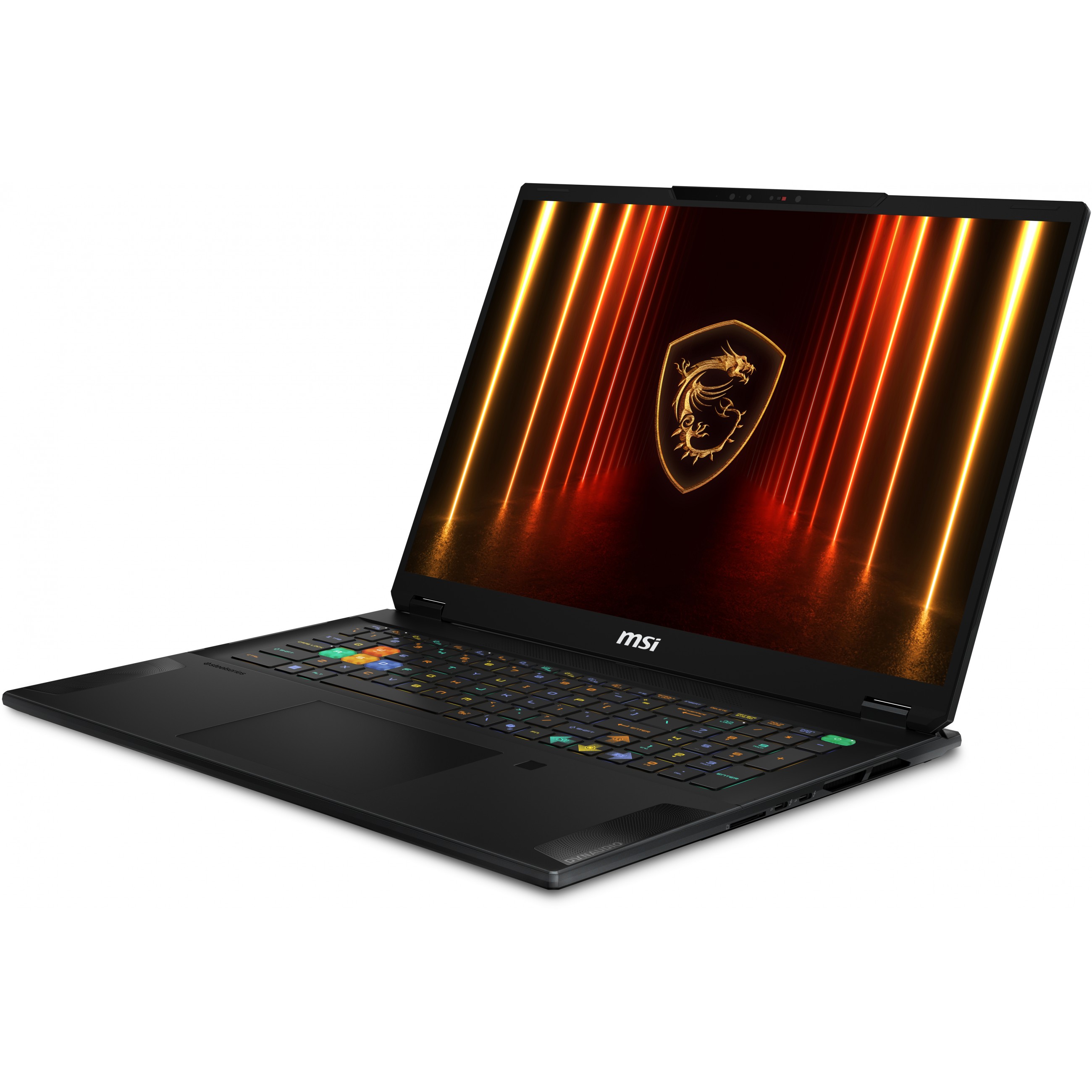 MSI Stealth 18 HX AI A2XWIG-042