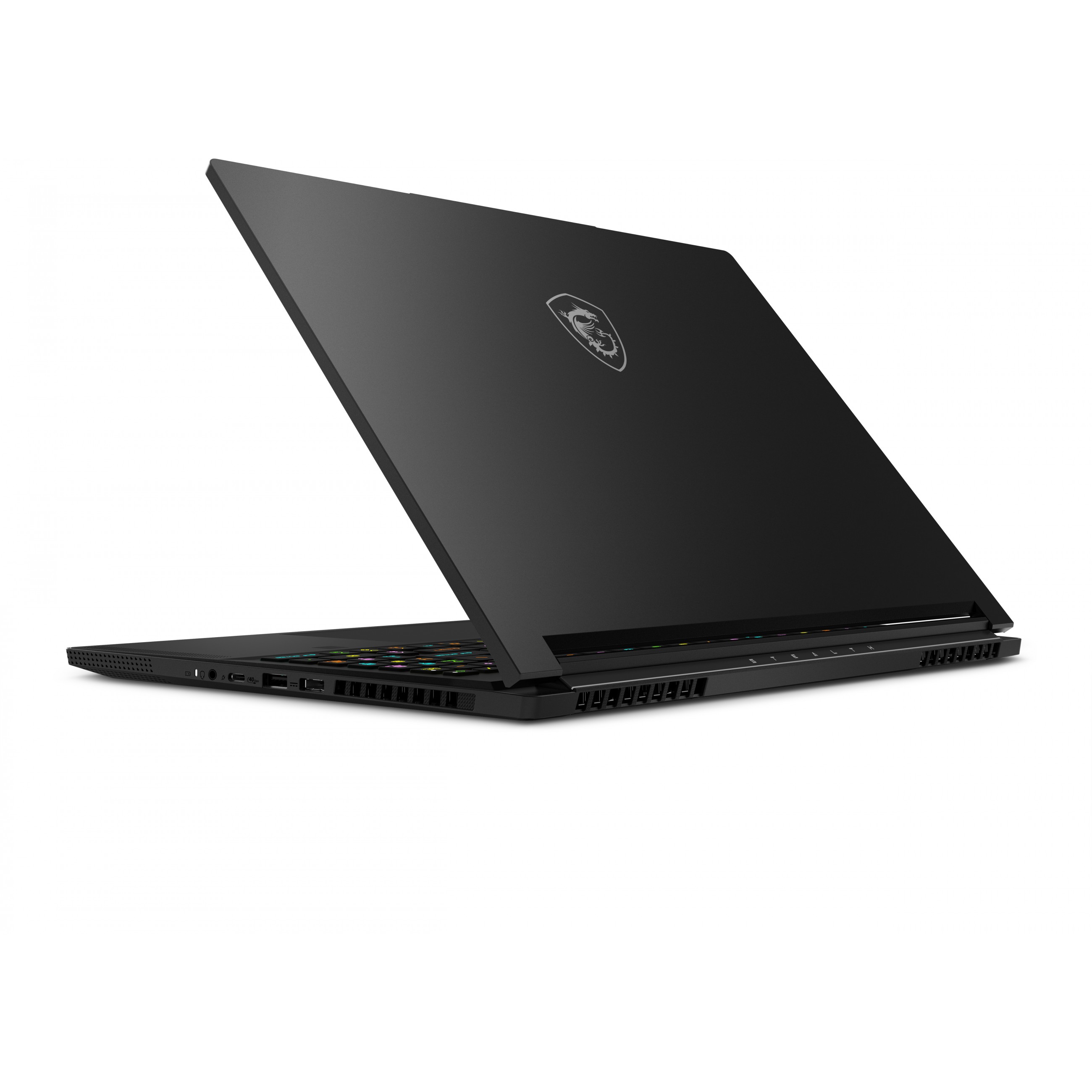 MSI Stealth A16 AI+ A3XWIG-043