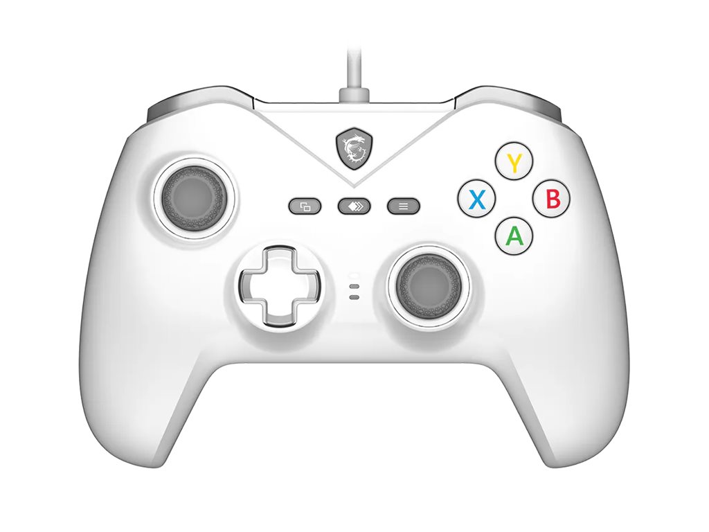 MSI FORCE GC200 WHITE (P)