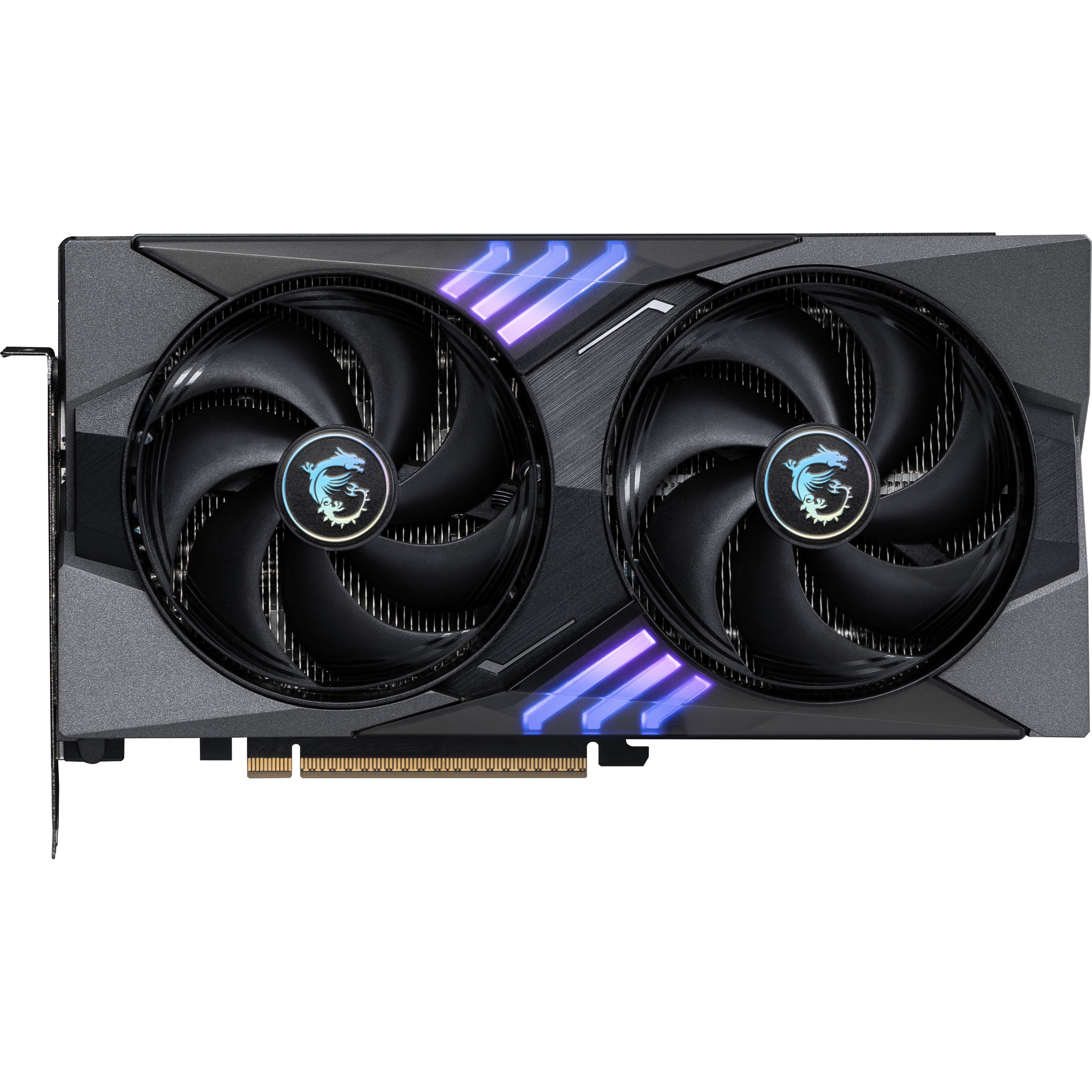 MSI RTX5060 TI 16G GAMING OC      16GB GDDR7 HDMI 3xDP