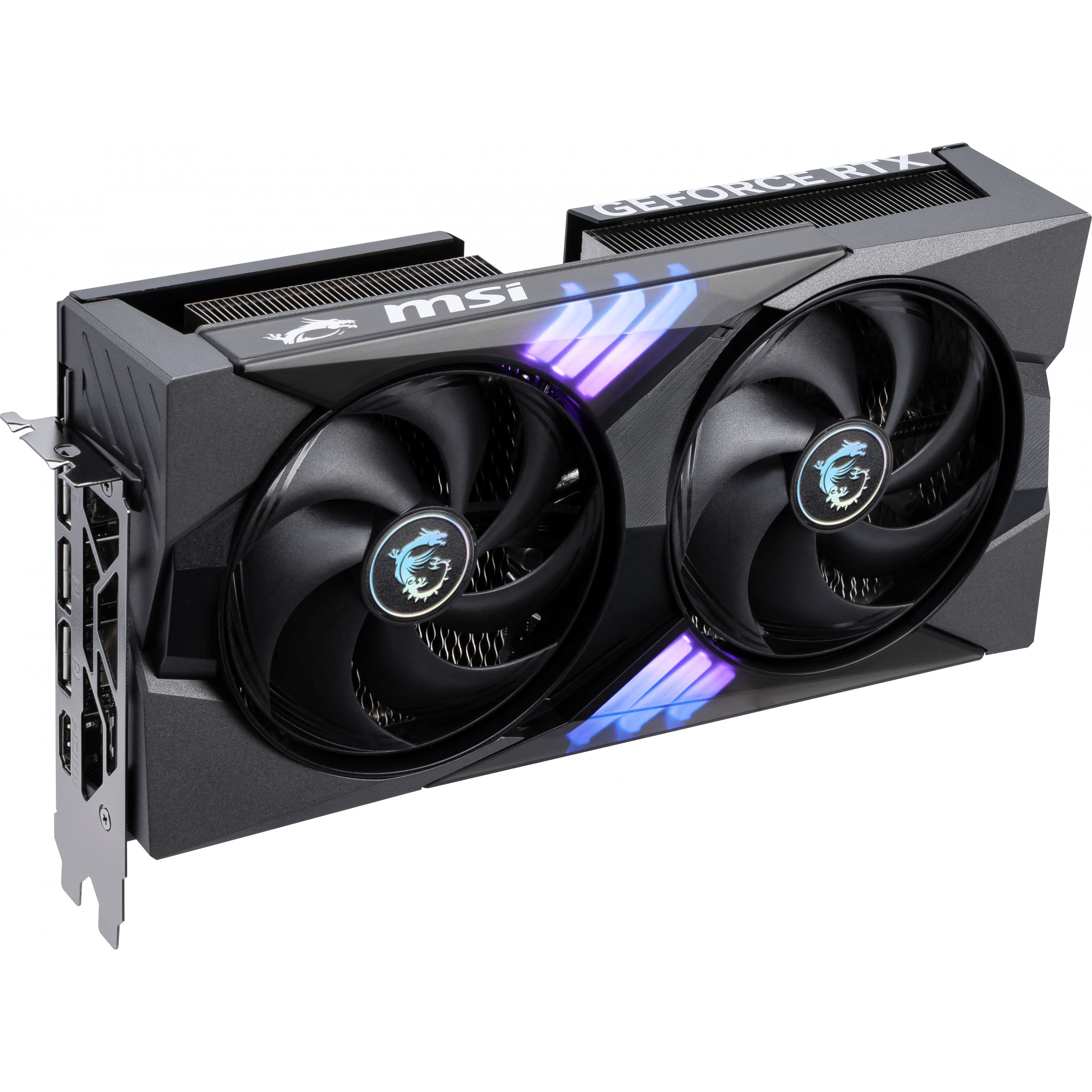 MSI RTX5060 TI 16G GAMING OC      16GB GDDR7 HDMI 3xDP
