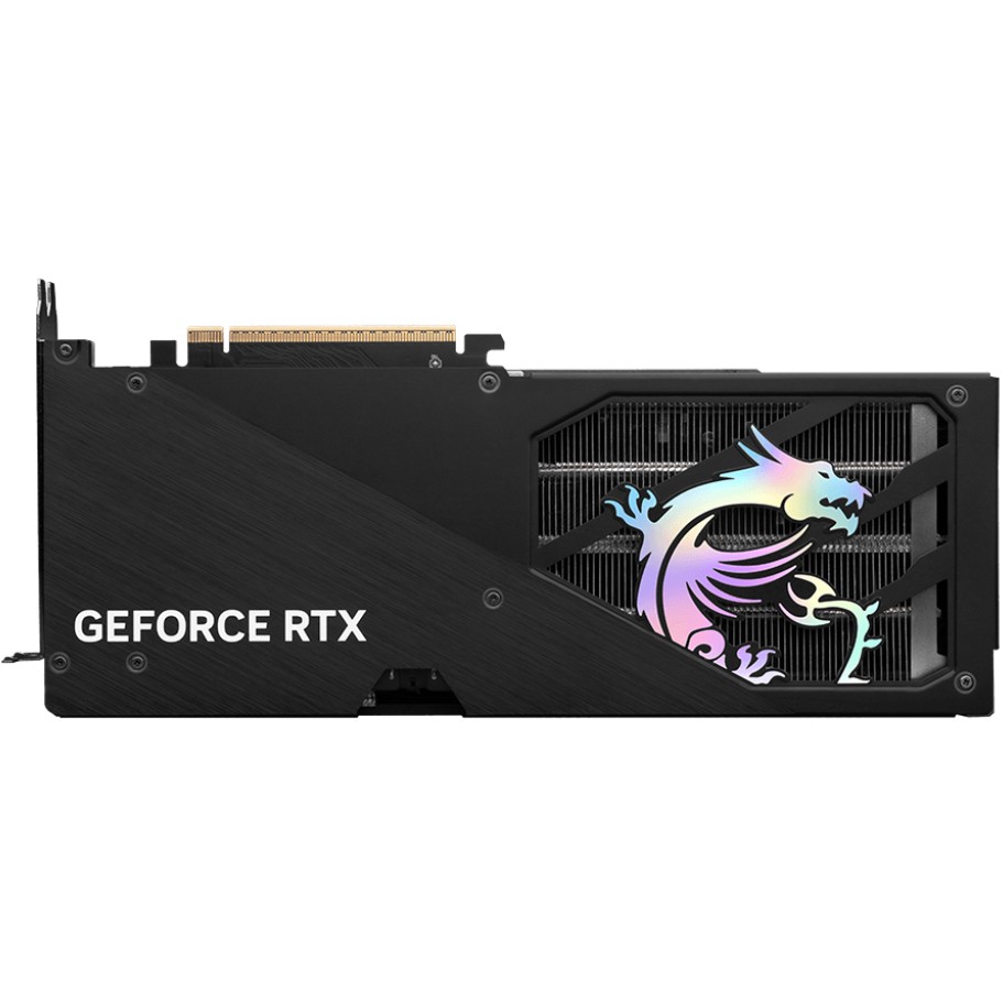 RTX 5060 Ti 16GB MSI Gaming Trio OC GDDR7 3 Fan