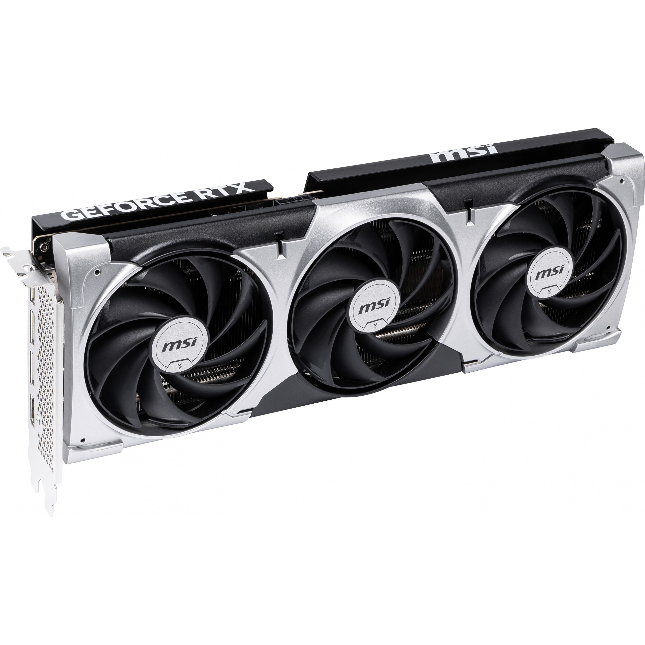 MSI VENTUS GeForce RTX 5060 TI 16G 3X OC