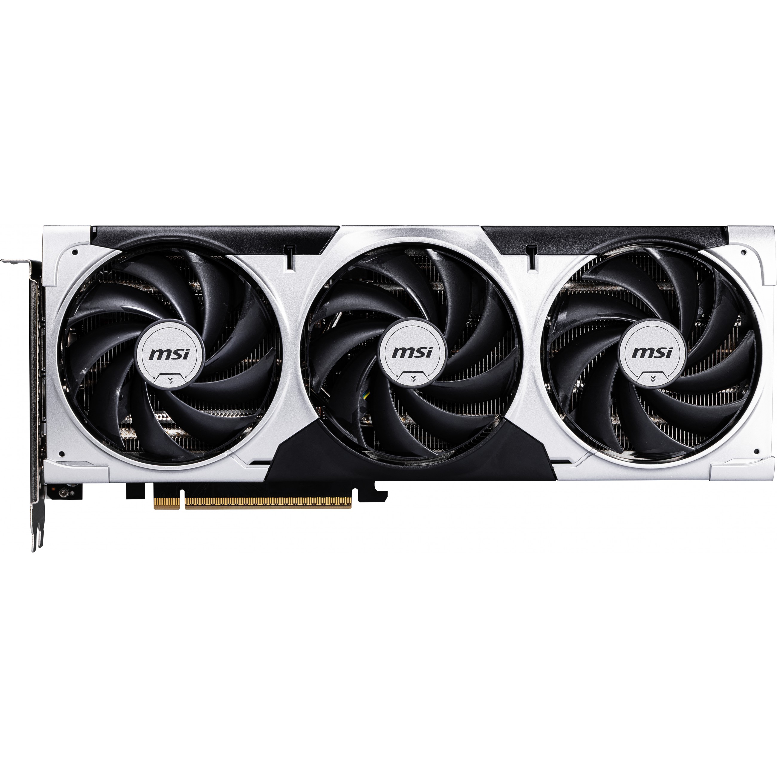 MSI VENTUS GeForce RTX 5060 TI 16G 3X OC