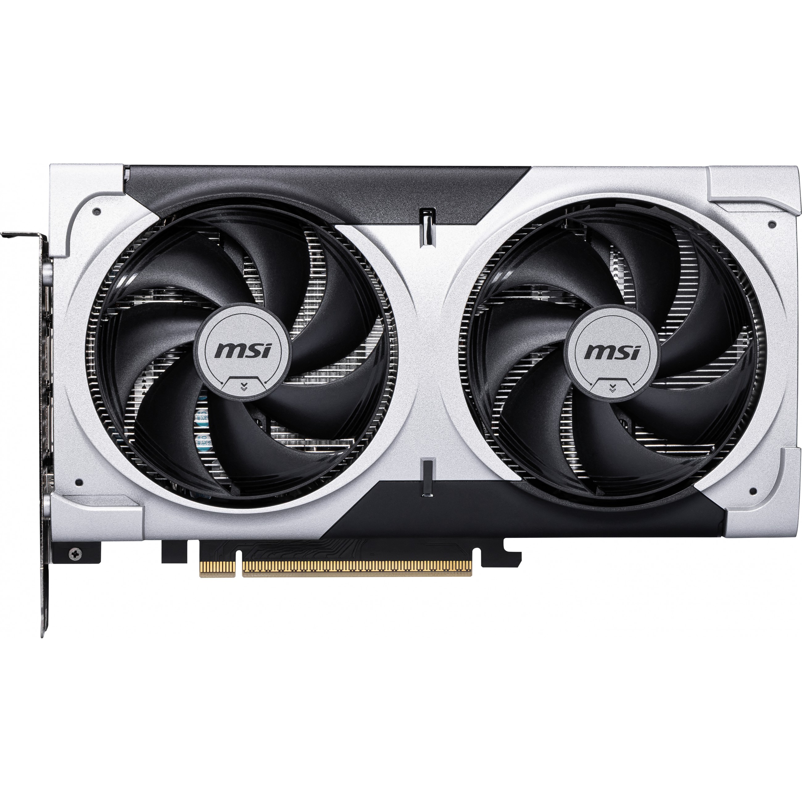 MSI GeForce RTX 5060 TI 8G VENTUS 2X OC PLUS