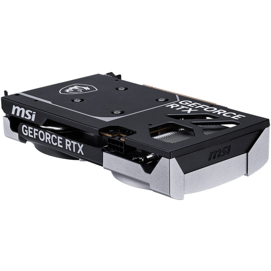 MSI GeForce RTX 5060 8G VENTUS 2X OC