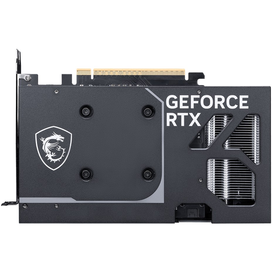 MSI GeForce RTX 5060 8G VENTUS 2X OC