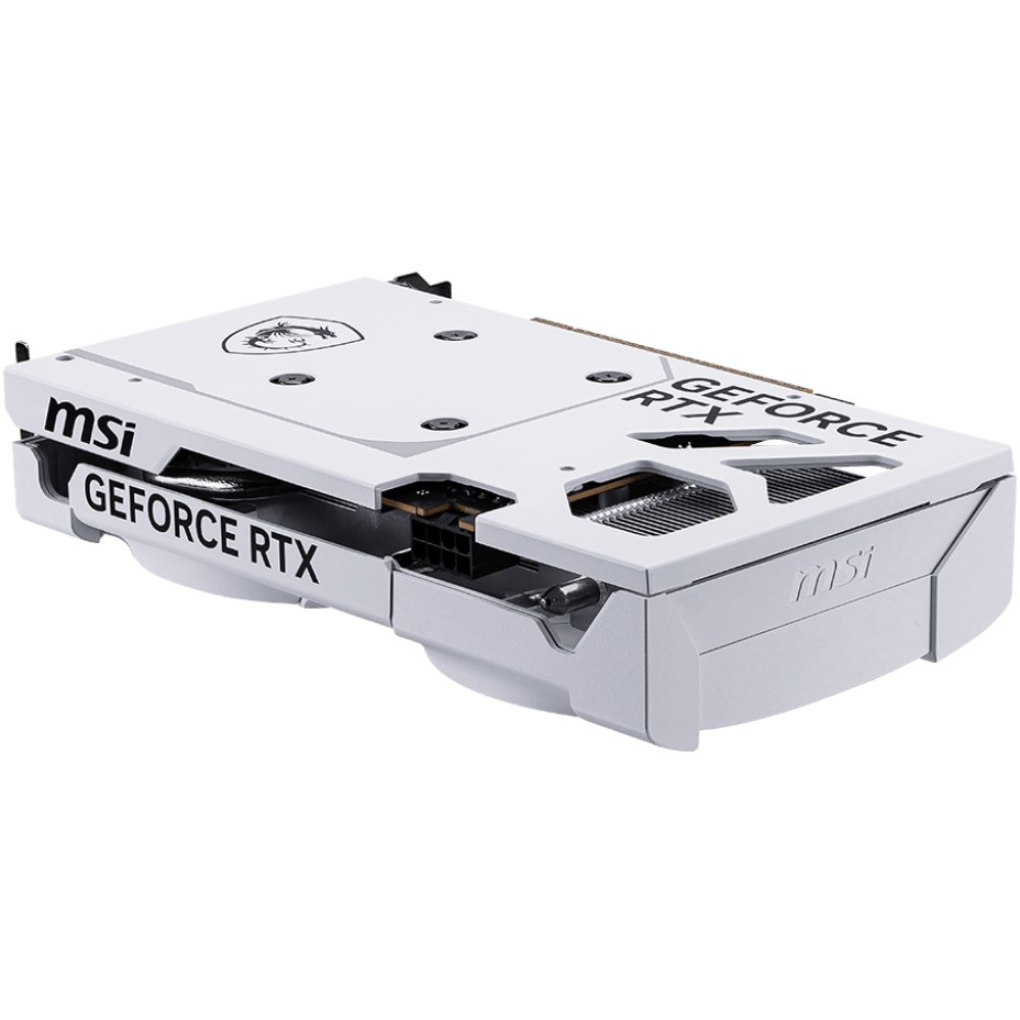 MSI RTX5060 VENTUS 2X OC White     8GB GDDR7 HDMI 3xDP