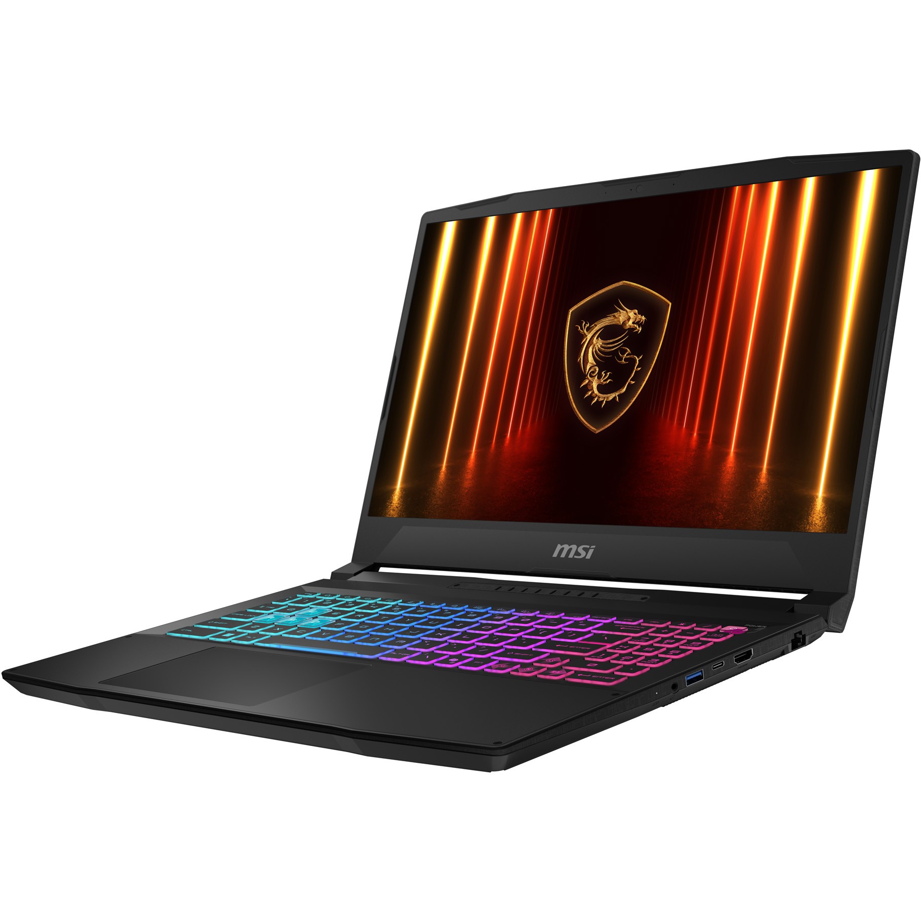 MSI Katana 15 HX B14WGK-058