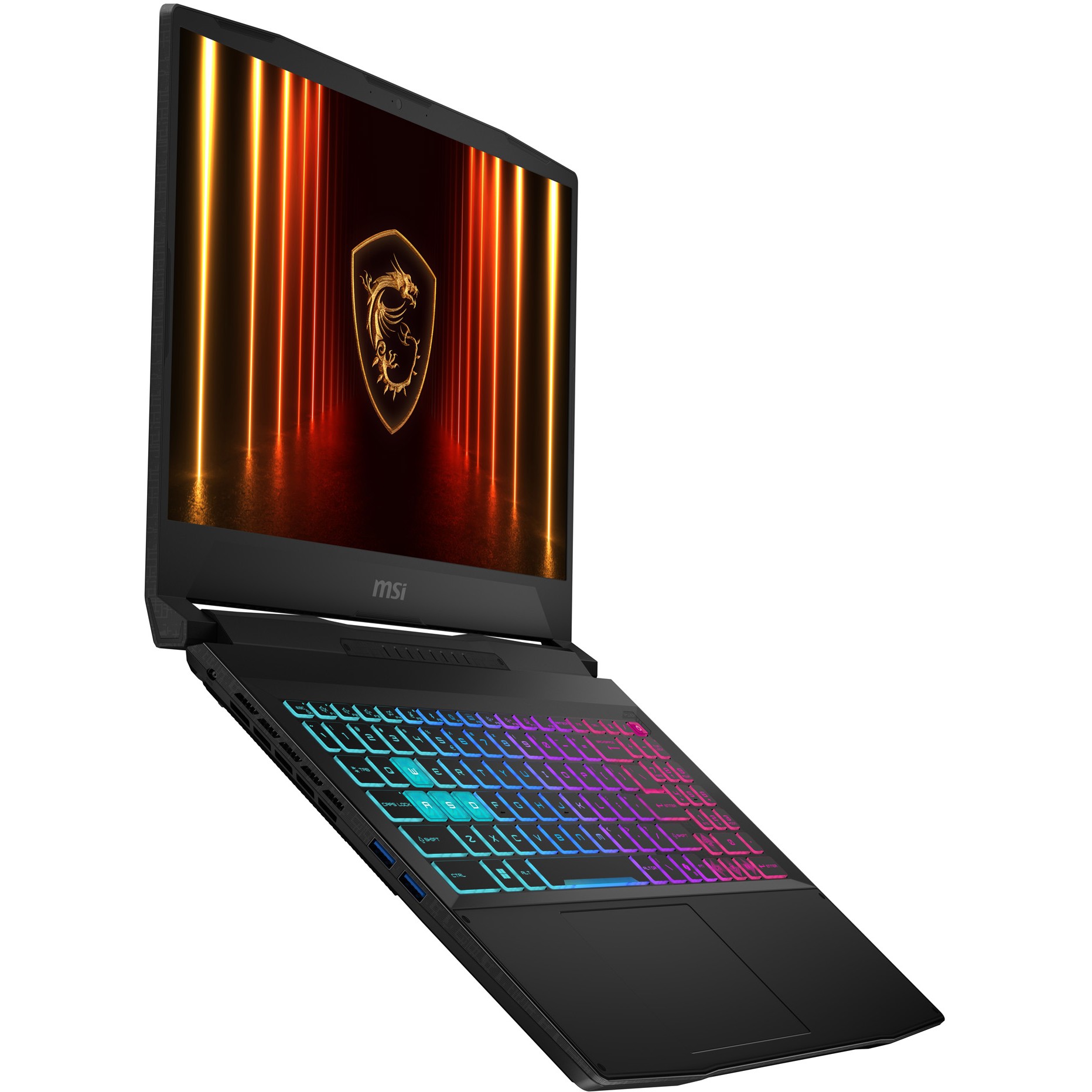 MSI Katana 15 HX B14WGK-058