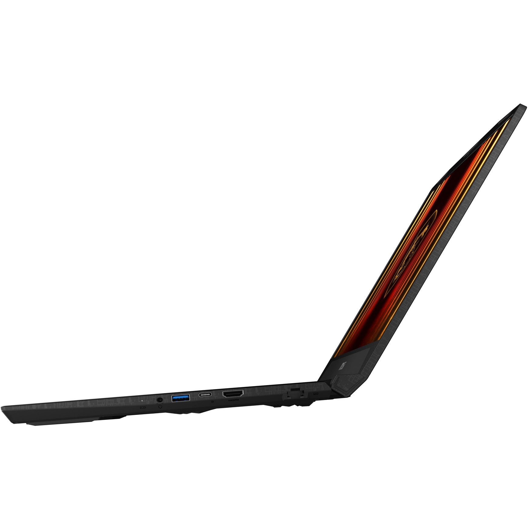 MSI Katana 15 HX B14WGK-058