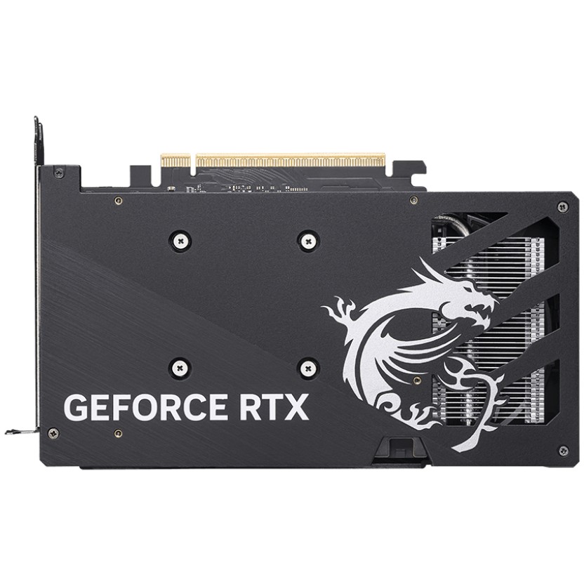 MSI RTX5050 8G Gaming OC            8GB GDDR6 HDMI 3xDP