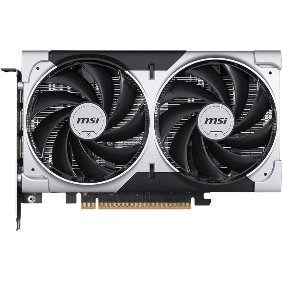 MSI GeForce RTX5050 8GB VENTUS 2X OC