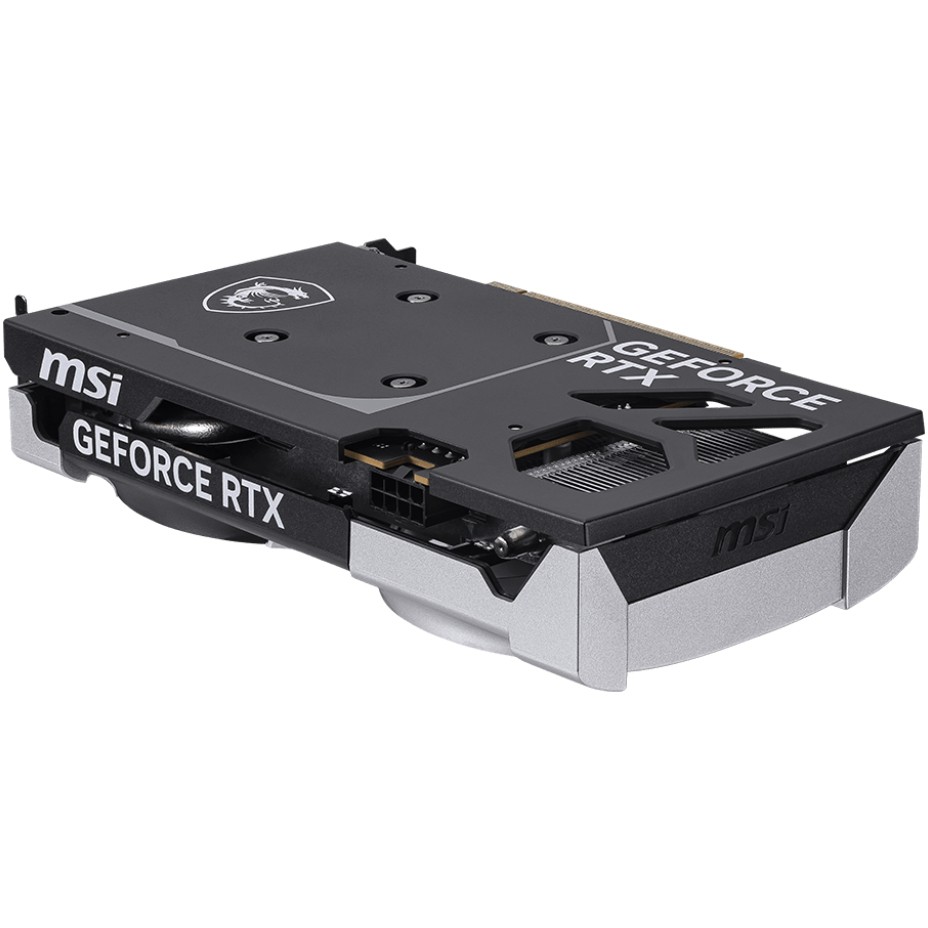MSI GeForce RTX5050 8GB VENTUS 2X OC