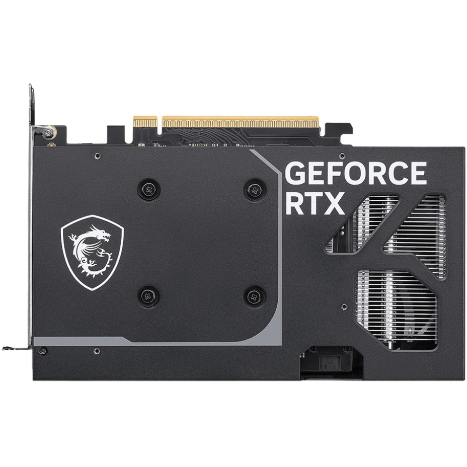 MSI GeForce RTX5050 8GB VENTUS 2X OC
