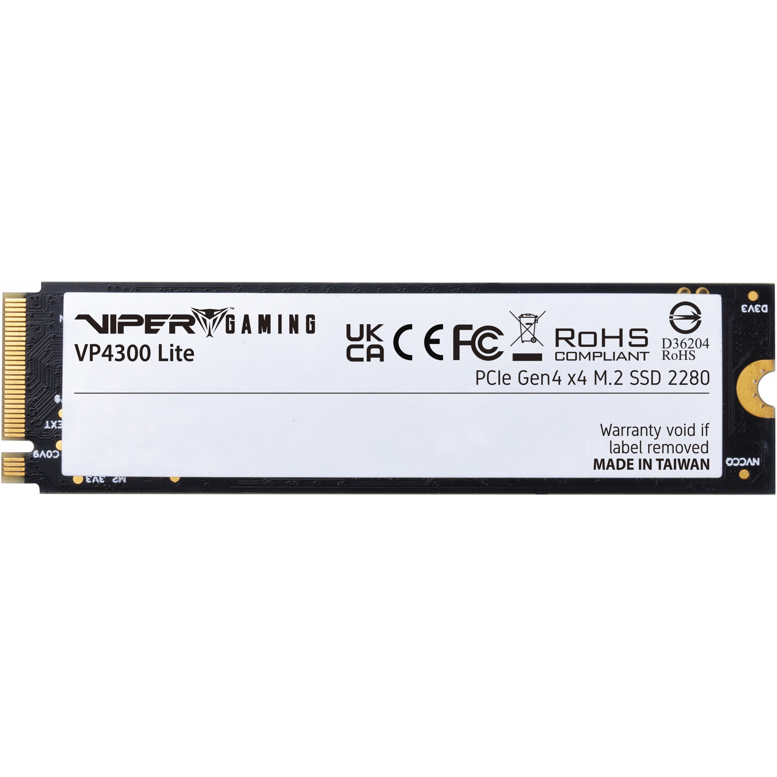 Patriot Memory VP4300 Lite