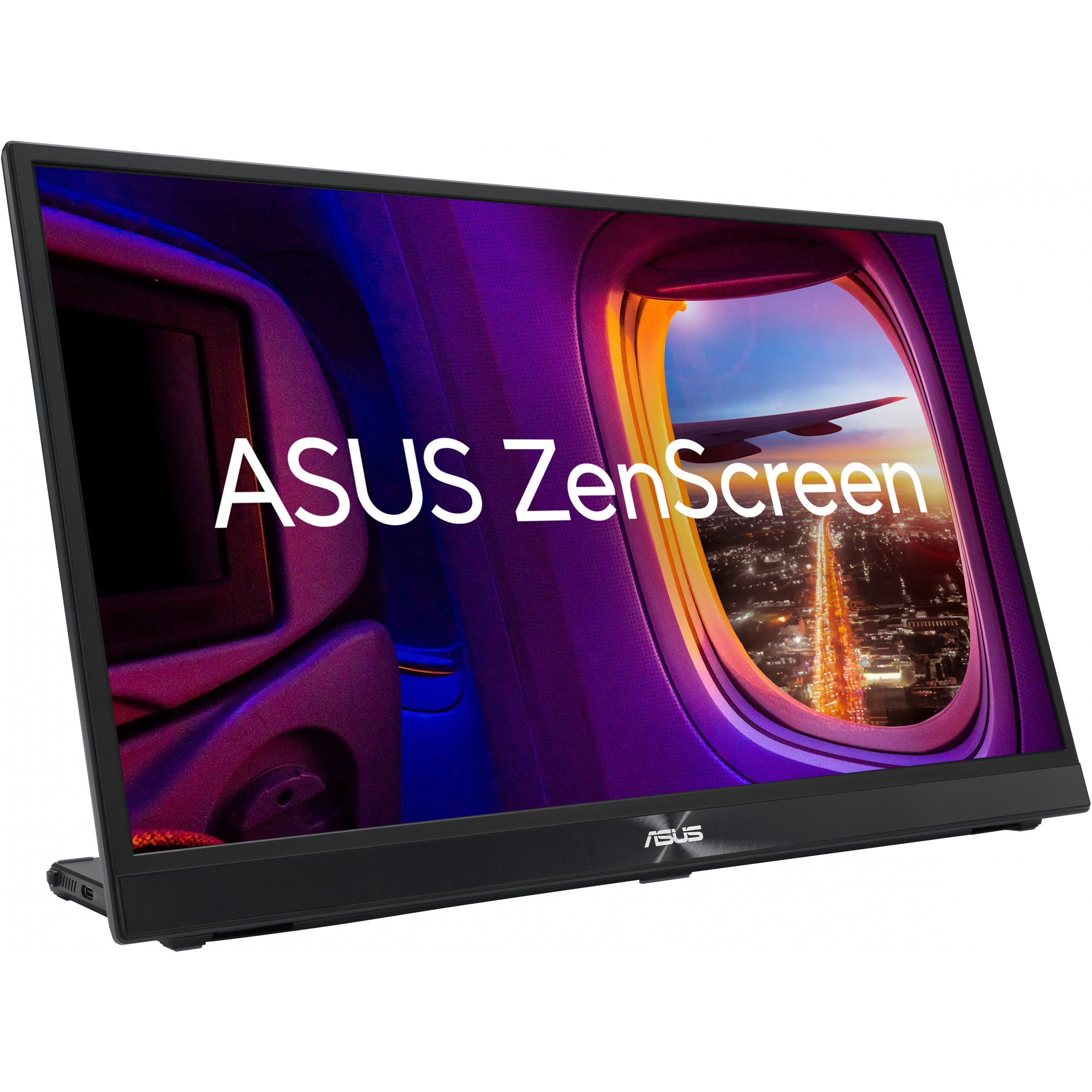 ASUS ZenScreen MB17AHG 43,94cm IPS WLED