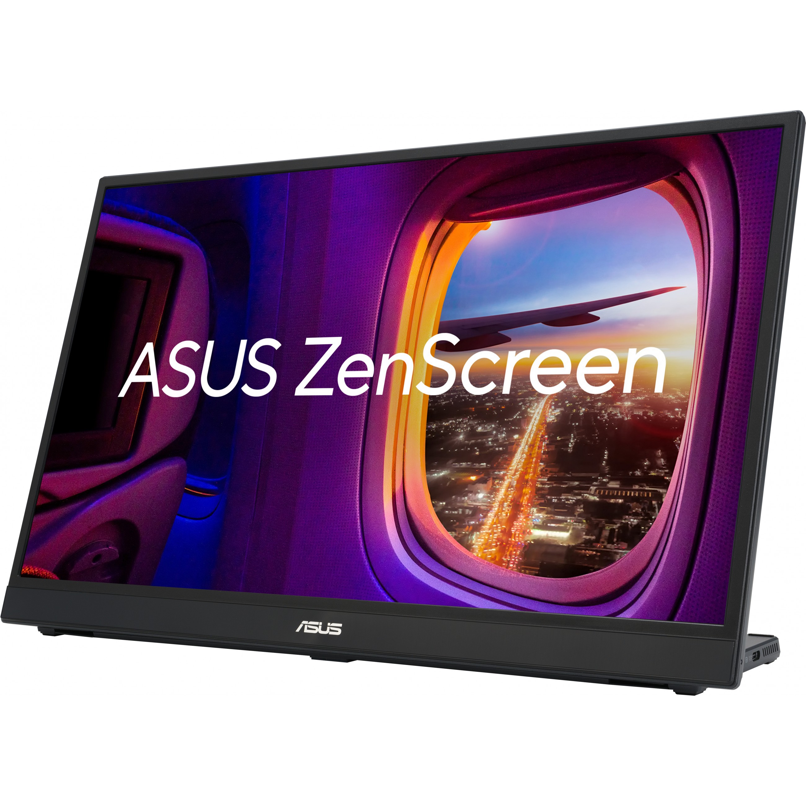 ASUS ZenScreen MB17AHG 43,94cm IPS WLED