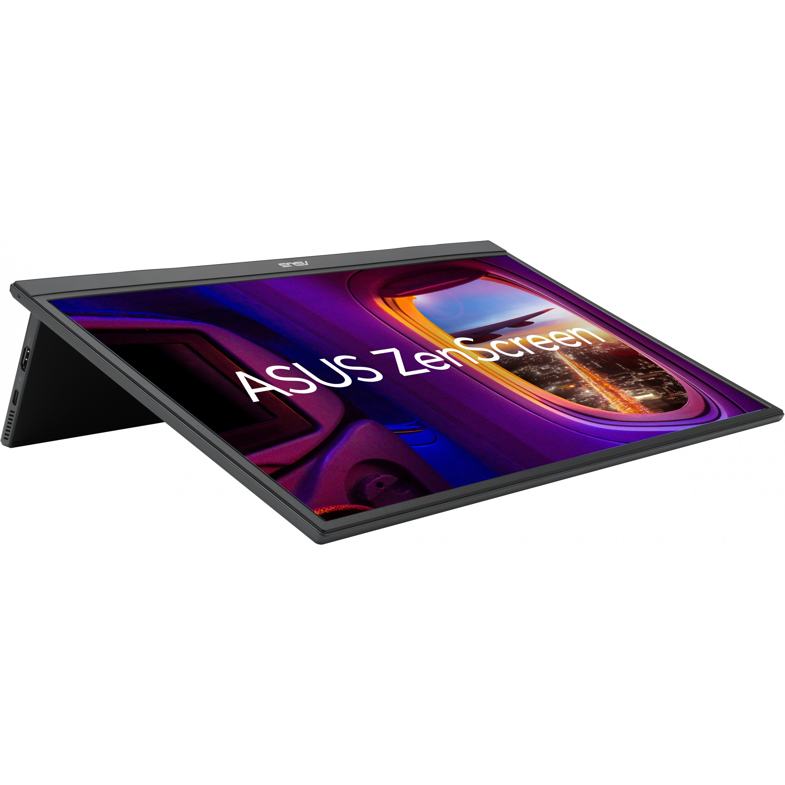 ASUS ZenScreen MB17AHG 43,94cm IPS WLED