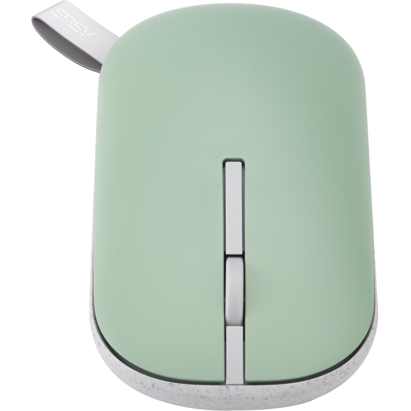 ASUS MD100 Marshmallow Maus wireless 1600dpi beige