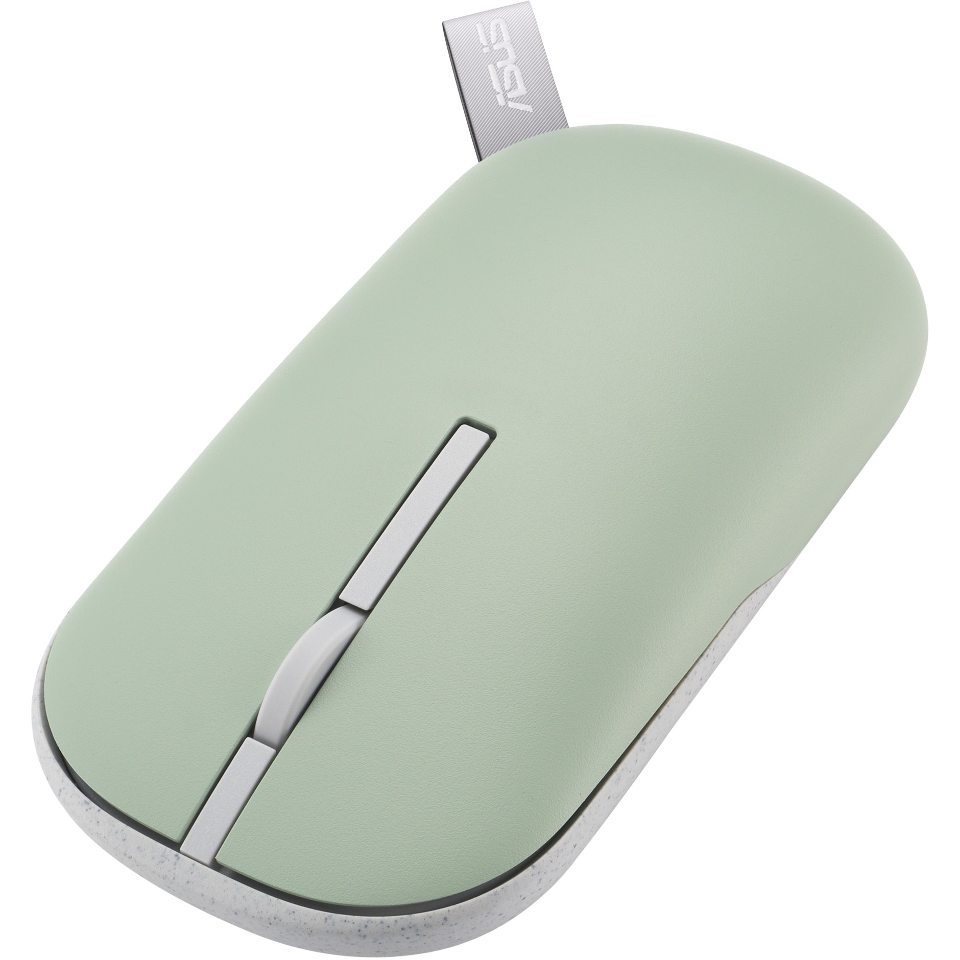ASUS MD100 Marshmallow Maus wireless 1600dpi beige