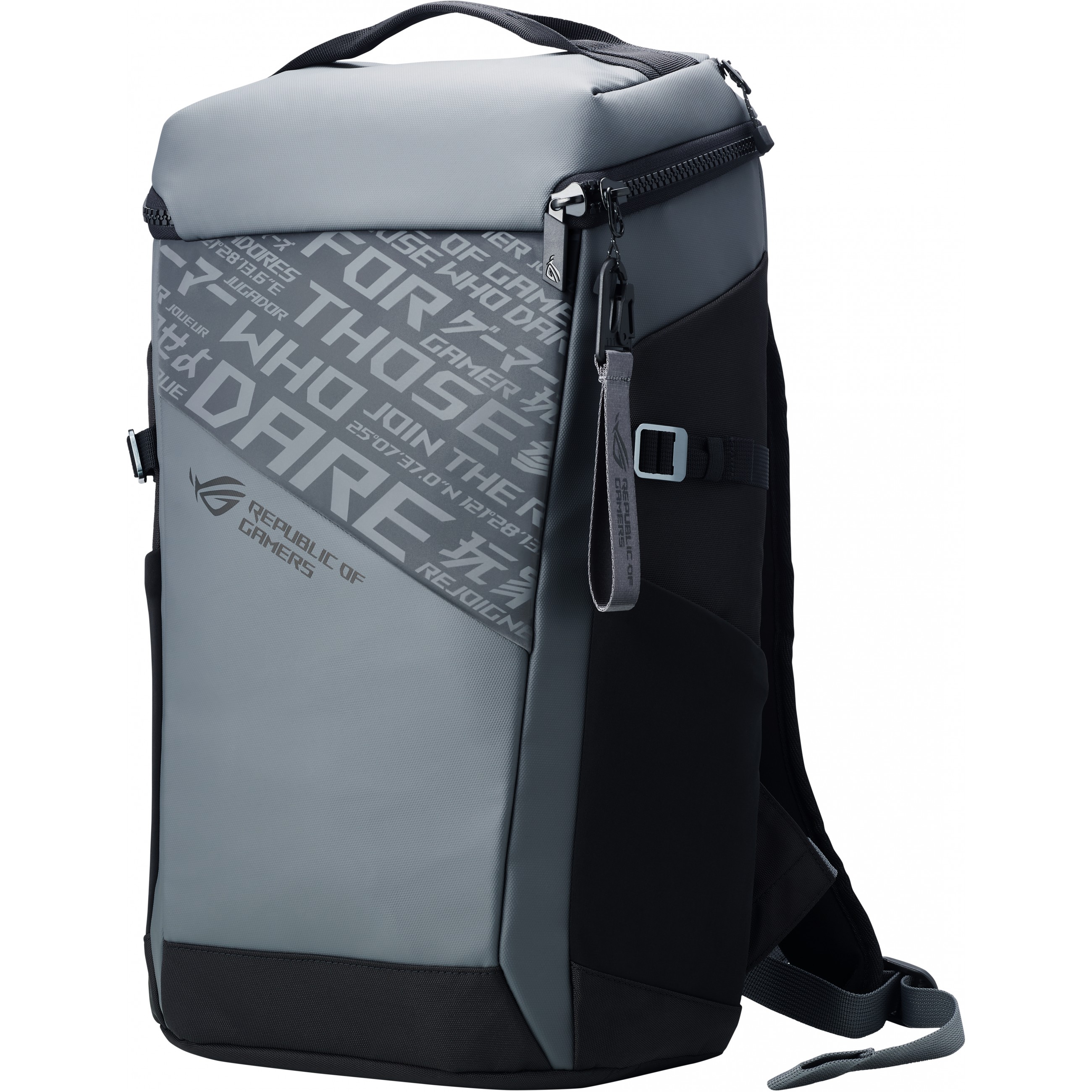 ASUS ROG Rucksack  BP2701  45,7cm  (18) Cybertext Edition